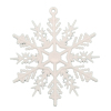 30 snowflakes 5 cm Plastic【English Packaging】_P02266988_3_m