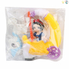 Electric universal carriage Moon Snow White Lantern,Single item,Lights,Music,Plastic【English Packaging】_P03044894_2_m