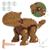 DIY Disassembly of Velociraptor,Plastic【English Packaging】_P02969486_16_m