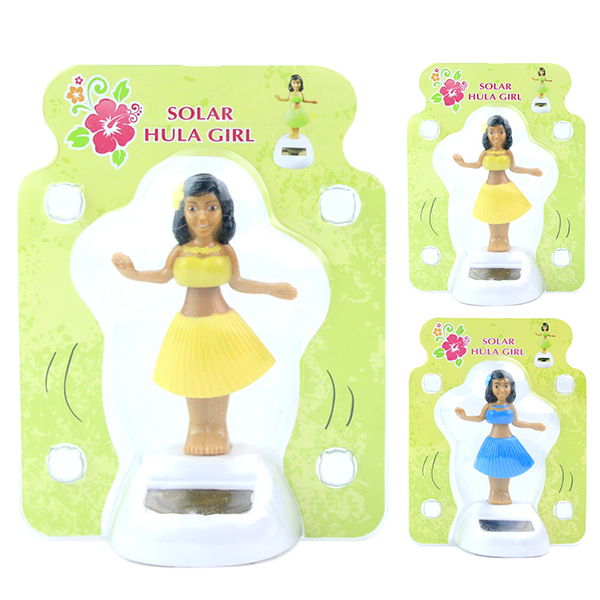 doll Solar energy Plastic【English Packaging】_200643279_hd