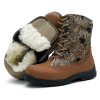 Warm snow boots with real wool lining,Men,#45,Khaki,12,Colored box,Faux leather,Fabrics【Packaging without Words】_P02755341_2_m