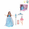 Doll set Remote Control Solid body Lights Music English language IC Plastic【English Packaging】_200697007_1_m