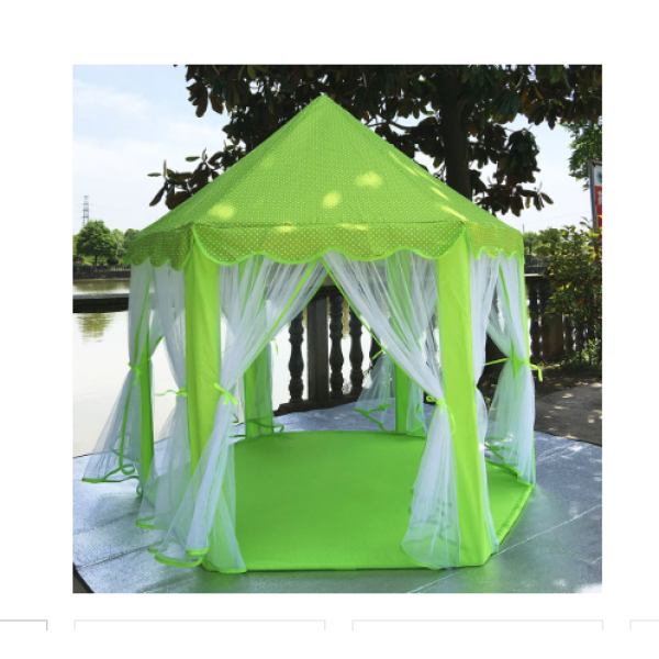 children's tent