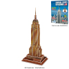 32 (pcs) Empire State Building Puzzle,paper【English Packaging】_201720662