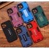 Apple Plastic Phone Case,Mix color,Plastic【Packaging without Words】_P02833093_3_m