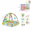 bady play gym set Lights Music IC without language Plush【English Packaging】_200859506