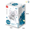 Soothing rabbits (washable),Lights,Projection,Music,Plush【English Packaging】_P02394059_3_m