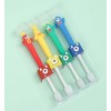 Cartoon Children's Toothbrush,Mix color,Plastic【Chinese Packaging】_P02673269_11_m