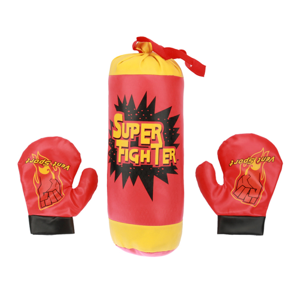 boxing set