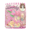 doll set 3.5 inches Plastic【English Packaging】_200731233_1_m