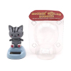 Swinging kitten Solar energy Plastic【English Packaging】_200736898