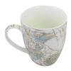 12PCS ceramic cup Ceramics【English Packaging】_200013510