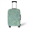 Multi-color Printed Trolley Case Protective Bag Size M (Fits 22-24 inch Trolley Case),Mix color,Mix color,Polyester fiber【Packaging without Words】_P02752317_3_m