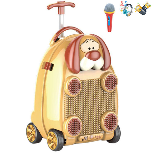 Trolley set with USB,battery,music Plastic【English Packaging】_200283049_hd