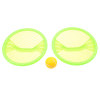 Tennis racket dribbling Plastic【English Packaging】_P01463235_2_m