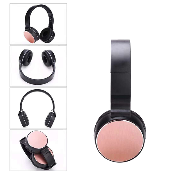 Bluetooth earphone