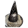 12PCS Halloween Hat/Magic Hat,Single item,Plastic【English Packaging】_201856414