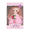 doll 6 inches Plastic【English Packaging】_200905556