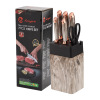 Non stick cutting tool set seven piece set,Seven-piece set,one colour only,Metal【English Packaging】_P03034383_5_m