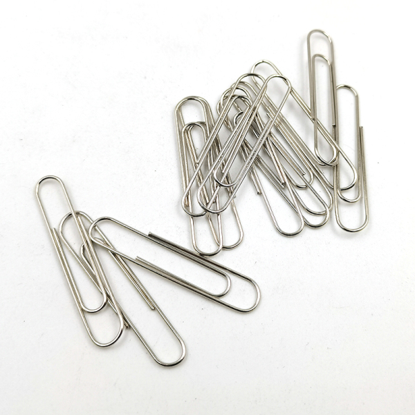 80PCS Paper Clips