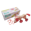 Wooden animal pull wood【English Packaging】_200606379