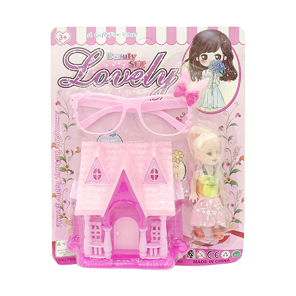 doll set