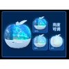 Apple Starry Sky Projection Light (Plug in Music Spin) Lights Sound Projection Music English language IC With battery Plastic【English Packaging】_P02111004_11_m