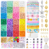 Bead set,Plastic【English Packaging】_P03094983_3_m