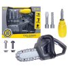 10 (pcs) electric tool set,Plastic【English Packaging】_201868259