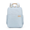 15 inch minimalist backpack, shockproof computer bag, multifunctional and fashionable backpack,one colour only,Nylon【Packaging without Words】_P02748742_3_m