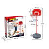 Basketball stand set 5 inches Plastic【English Packaging】_200027338