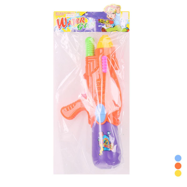 water gun Plastic【English Packaging】_200055784_hd