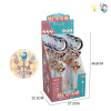 Dream Magic Stick Magic wand Lights Music IC without language Plastic【Chinese Packaging】_P02154475_3_m