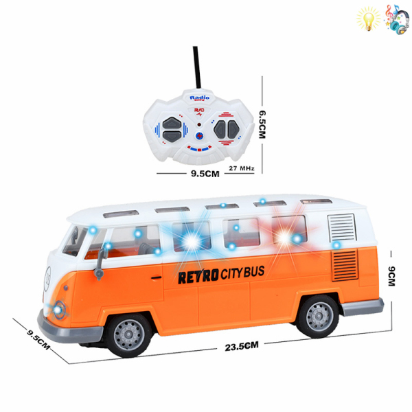 Автобус