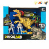 Dinosaur set  Lights Sound IC without language With battery Plastic【English Packaging】_P01757979_9_m