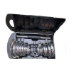 Electroplated dumbbell 20kg,Metal【Packaging without Words】_P02589438_2_m