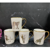 Ceramic mug 【 350ML 】,Multiple styles,Ceramics【Packaging without Words】_P03006686_2_m