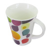 12PCS ceramic cup Ceramics【English Packaging】_200013517