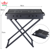 X-shaped bracket barbecue grill 30 * 60,one colour only,Metal【English Packaging】_P02671458_4_m