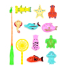 22-Piece Fishing Set,With a magnet,Plastic【English Packaging】_P02028650_2_m