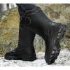 Outdoor Waterproof Wool Lined Warm Snow Boots,Men,#46,Black,12,Colored box,Cowhide【Packaging without Words】_201608523_1_m