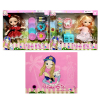 doll 6 inches Plastic【English Packaging】_200844156