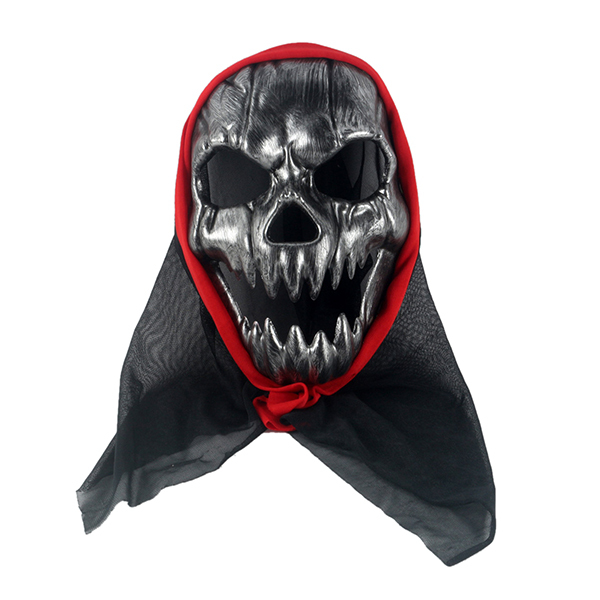 Skull Mask