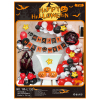 Halloween Balloon Set,Aluminum film【English Packaging】_P02368398_7_m