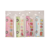 100g 17 pages x 5 sticky notes【Packaging without Words】_P02070432_3_m