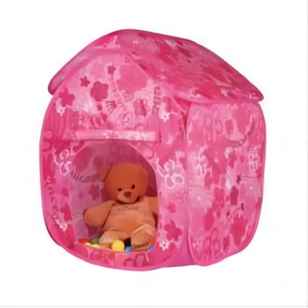 House Baby Play Toy Tent,Polyester fiber【English Packaging】_201497901_hd