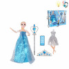 Doll set Remote Control Solid body Lights Music English language IC Plastic【English Packaging】_200696906_1_m