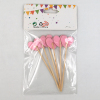 16.5*10cm Cake decoration Happy Birthday Plush【English Packaging】_P01980845_36_m