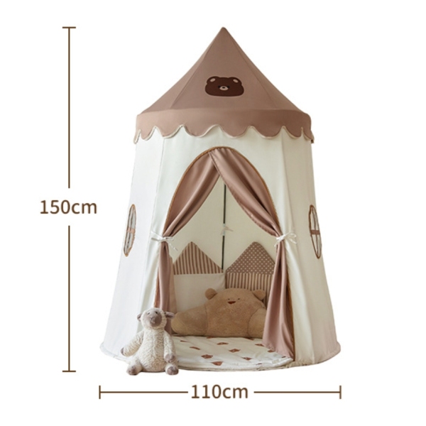 Children's Tent Indoor Home Baby Game House