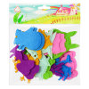 DIY cartoon non-woven Plush【English Packaging】_200012190_1_m